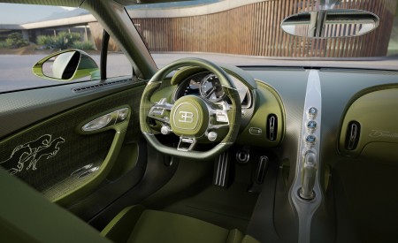 2025 Bugatti Brouillard Interior Wallpaper 450x275 (15)