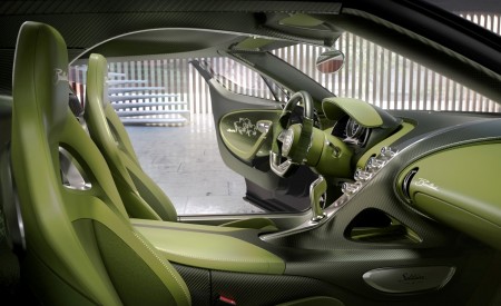 2025 Bugatti Brouillard Interior Wallpaper 450x275 (14)