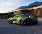 2025 Bugatti Brouillard Rear Three-Quarter HD Wallpaper 150x120 (2)