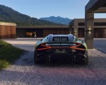 2025 Bugatti Brouillard Rear HD Wallpaper 150x120 (3)