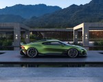 2025 Bugatti Brouillard Side HD Wallpaper 150x120 (10)