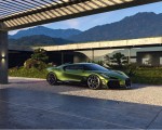 2025 Bugatti Brouillard Side HD Wallpaper 150x120 (6)