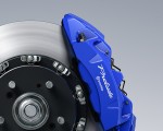 2026 Honda Prelude Brakes Wallpaper 150x120