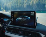 2026 Honda Prelude Central Console Wallpaper 150x120