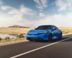 2026 Honda Prelude Front Three-Quarter HD Wallpaper 150x120 (12)