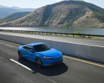 2026 Honda Prelude Front Three-Quarter HD Wallpaper 150x120 (7)