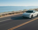 2026 Honda Prelude Front Three-Quarter HD Wallpaper 150x120 (23)