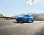 2026 Honda Prelude Front Three-Quarter HD Wallpaper 150x120 (8)