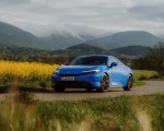 2026 Honda Prelude Front Three-Quarter Wallpaper 150x120
