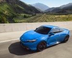 2026 Honda Prelude Front Three-Quarter HD Wallpaper 150x120 (3)
