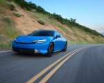 2026 Honda Prelude Front HD Wallpaper 150x120 (2)