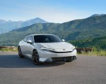 2026 Honda Prelude Front HD Wallpaper 150x120 (18)