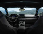 2026 Honda Prelude Interior Cockpit Wallpaper 150x120