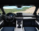 2026 Honda Prelude Interior Cockpit Wallpaper 150x120