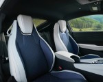 2026 Honda Prelude Interior Seats Wallpaper 150x120