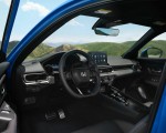 2026 Honda Prelude Interior Wallpaper 150x120