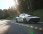 2026 Honda Prelude Rear Three-Quarter HD Wallpaper 150x120 (25)