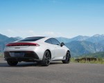 2026 Honda Prelude Rear Three-Quarter HD Wallpaper 150x120 (19)