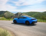 2026 Honda Prelude Rear Three-Quarter HD Wallpaper 150x120 (14)