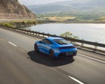 2026 Honda Prelude Rear Three-Quarter HD Wallpaper 150x120 (10)