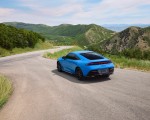 2026 Honda Prelude Rear Three-Quarter HD Wallpaper 150x120 (15)