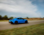 2026 Honda Prelude Rear Three-Quarter Wallpaper 150x120