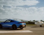 2026 Honda Prelude Rear Three-Quarter Wallpaper 150x120