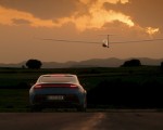 2026 Honda Prelude Rear Wallpaper 150x120