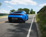 2026 Honda Prelude Rear HD Wallpaper 150x120 (5)