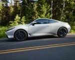 2026 Honda Prelude Side HD Wallpaper 150x120 (22)