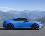 2026 Honda Prelude Side HD Wallpaper 150x120 (16)