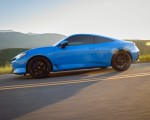 2026 Honda Prelude Side HD Wallpaper 150x120 (6)
