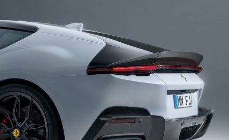 2026 Novitec Ferrari 12Cilindri Detail Wallpapers 450x275 (10)