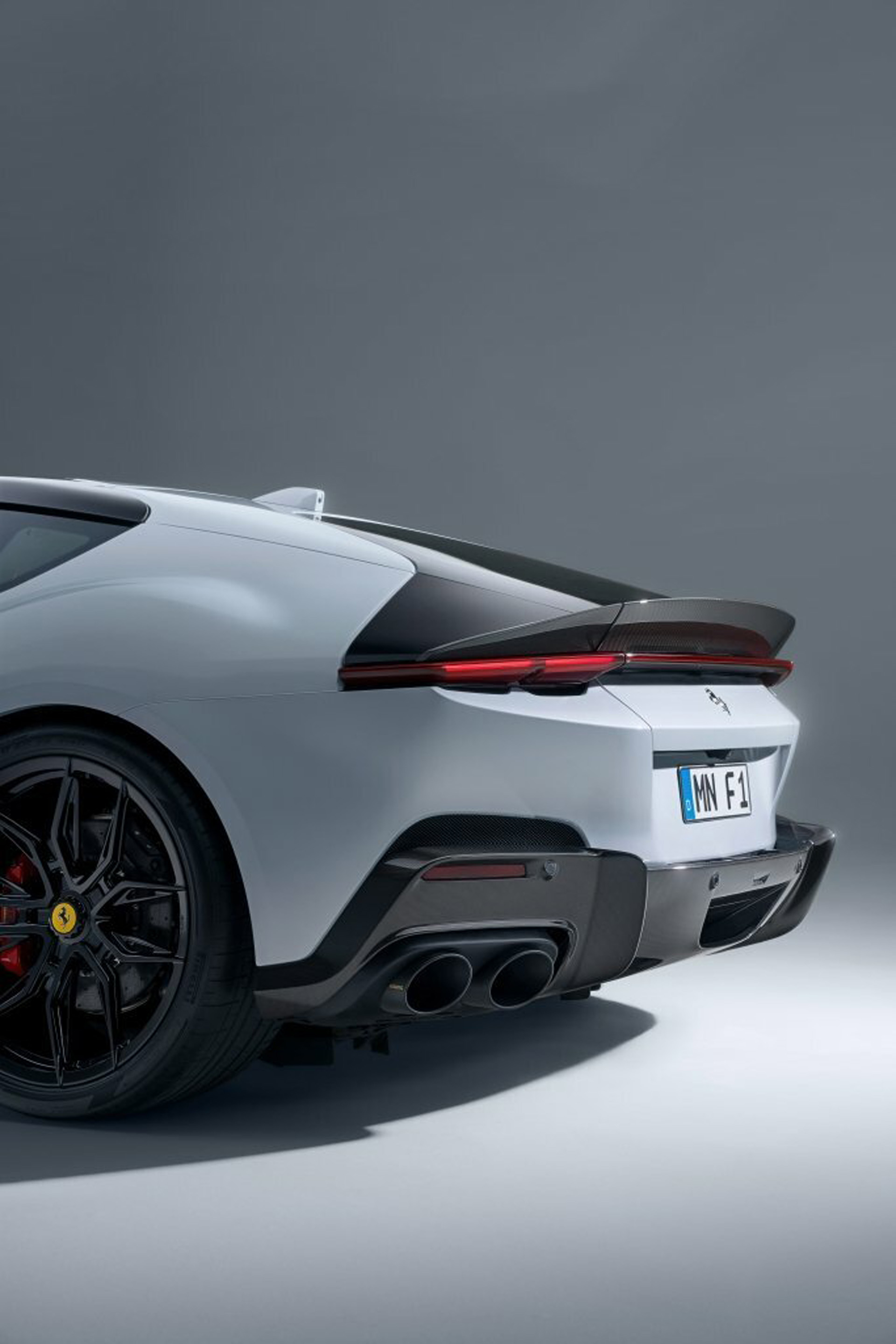 Download 2026 Novitec Ferrari 12Cilindri Detail Wallpapers (10)