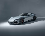 2026 Novitec Ferrari 12Cilindri Front Three-Quarter Wallpapers 150x120 (5)