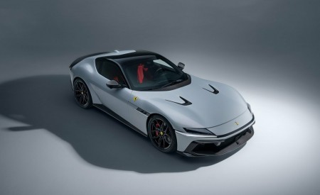 Download 2026 Novitec Ferrari 12Cilindri HD & 4K Wallpapers