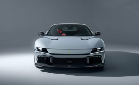 2026 Novitec Ferrari 12Cilindri Front Wallpapers 450x275 (2)