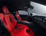 2026 Novitec Ferrari 12Cilindri Interior Wallpapers 150x120 (11)