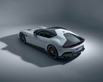2026 Novitec Ferrari 12Cilindri Rear Three-Quarter Wallpapers 150x120 (6)