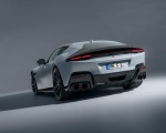 2026 Novitec Ferrari 12Cilindri Rear Three-Quarter Wallpapers 150x120 (3)