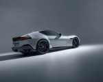 2026 Novitec Ferrari 12Cilindri Rear Three-Quarter Wallpapers 150x120 (7)