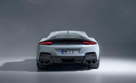 2026 Novitec Ferrari 12Cilindri Rear Wallpapers 450x275 (4)