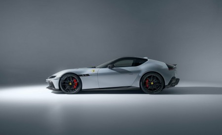 2026 Novitec Ferrari 12Cilindri Side Wallpapers 450x275 (8)