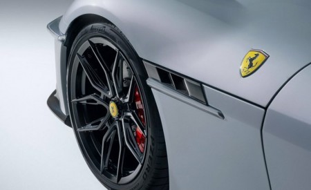 2026 Novitec Ferrari 12Cilindri Wheel Wallpapers 450x275 (9)