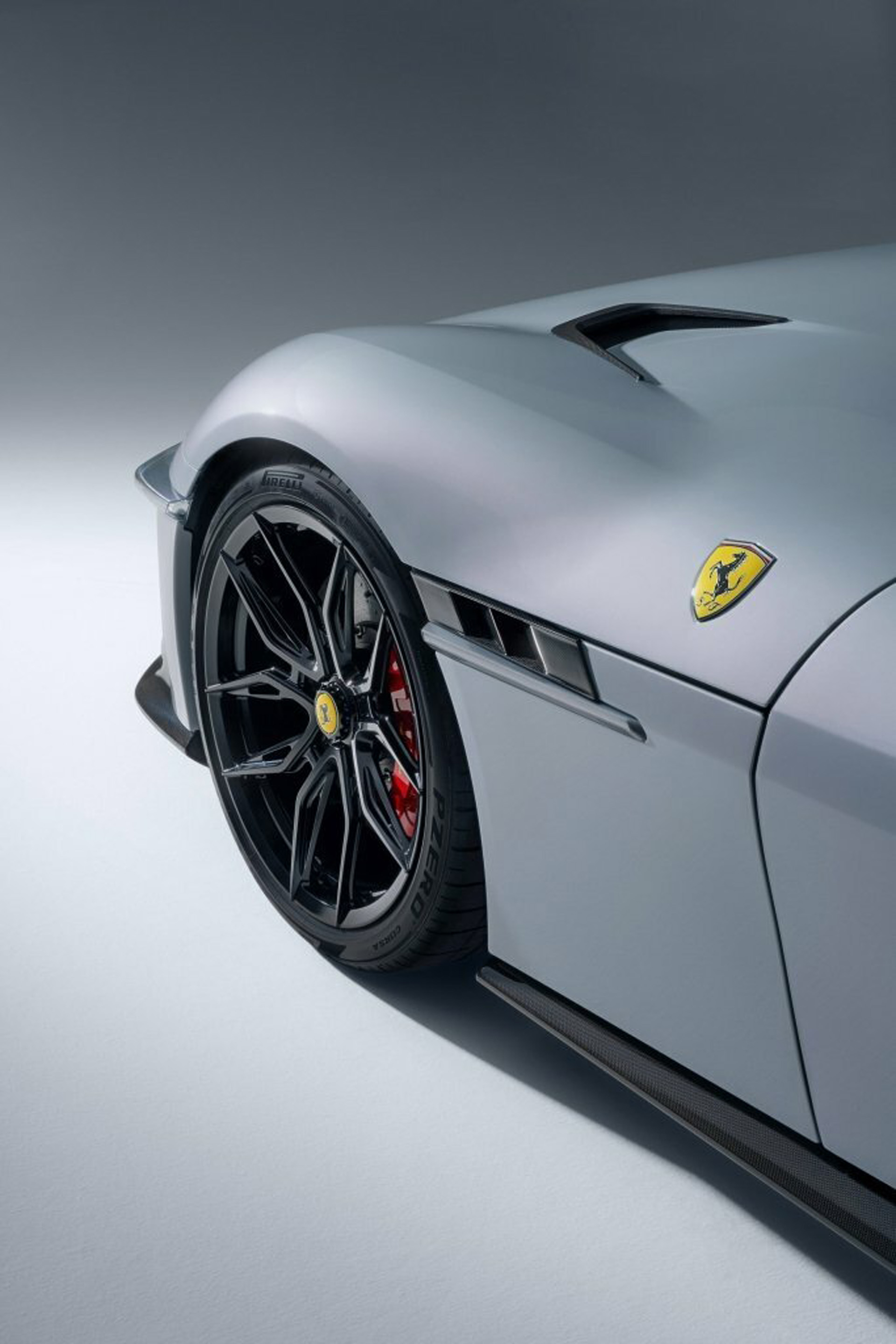 Download 2026 Novitec Ferrari 12Cilindri Wheel Wallpapers (9)