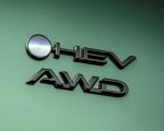 2026 Toyota RAV4 HEV Woodland Badge HD Wallpaper 150x120 (22)