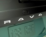 2026 Toyota RAV4 HEV Woodland Badge HD Wallpaper 150x120 (21)