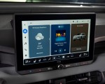 2026 Toyota RAV4 HEV Woodland Central Console HD Wallpaper 150x120 (59)
