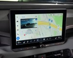 2026 Toyota RAV4 HEV Woodland Central Console HD Wallpaper 150x120 (50)