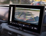 2026 Toyota RAV4 HEV Woodland Central Console HD Wallpaper 150x120 (49)